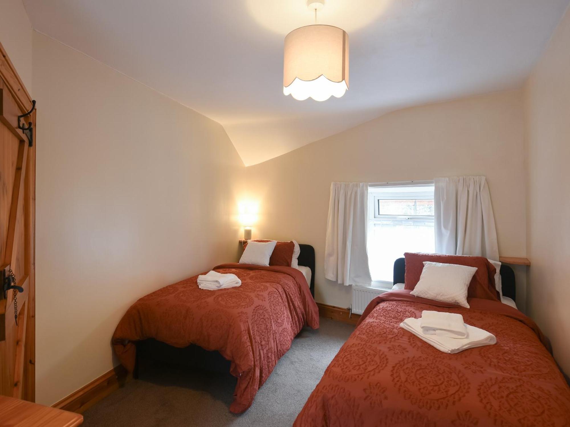 Llys Dedwydd Villa Dolgellau Luaran gambar