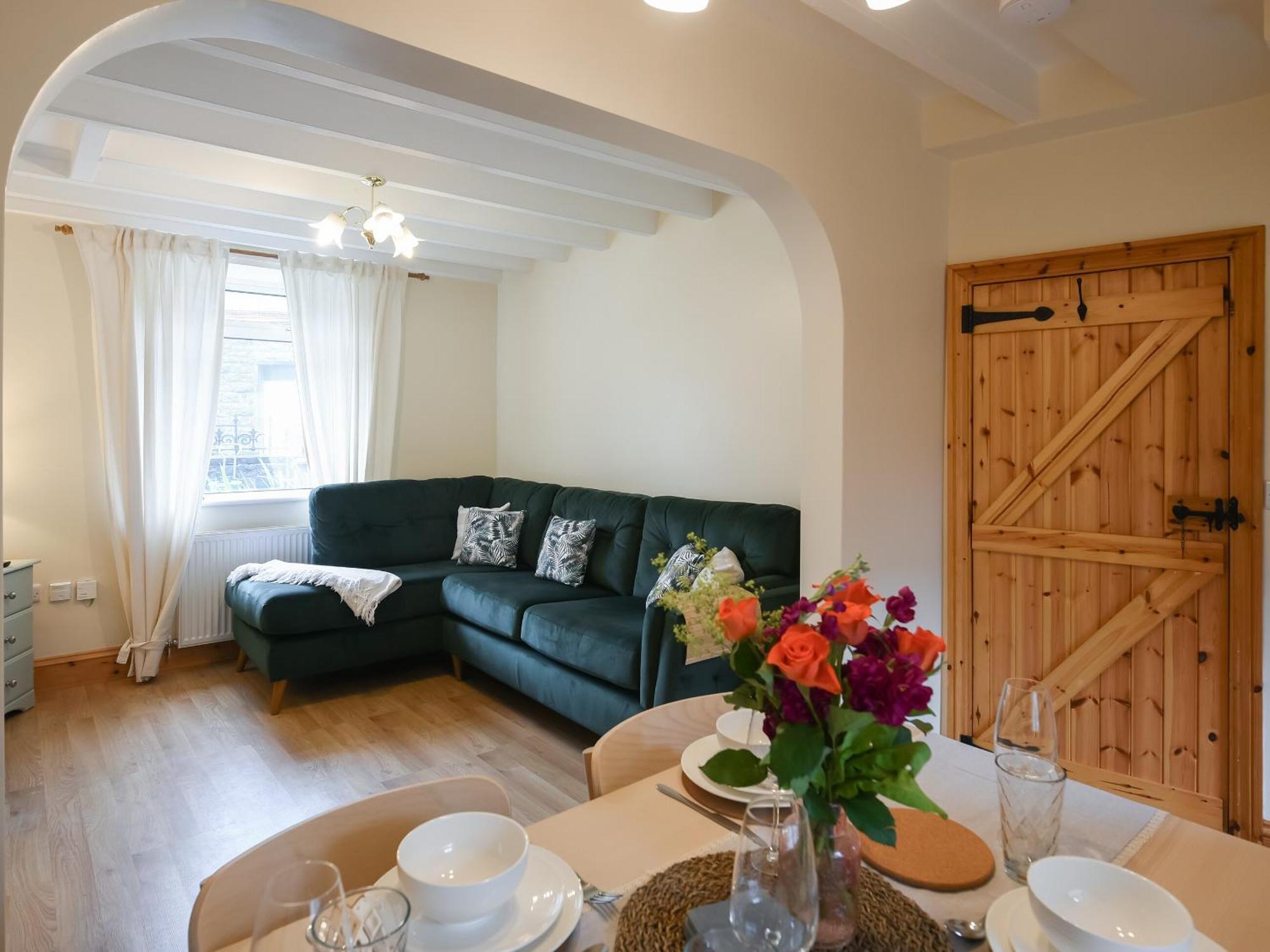 Llys Dedwydd Villa Dolgellau Luaran gambar