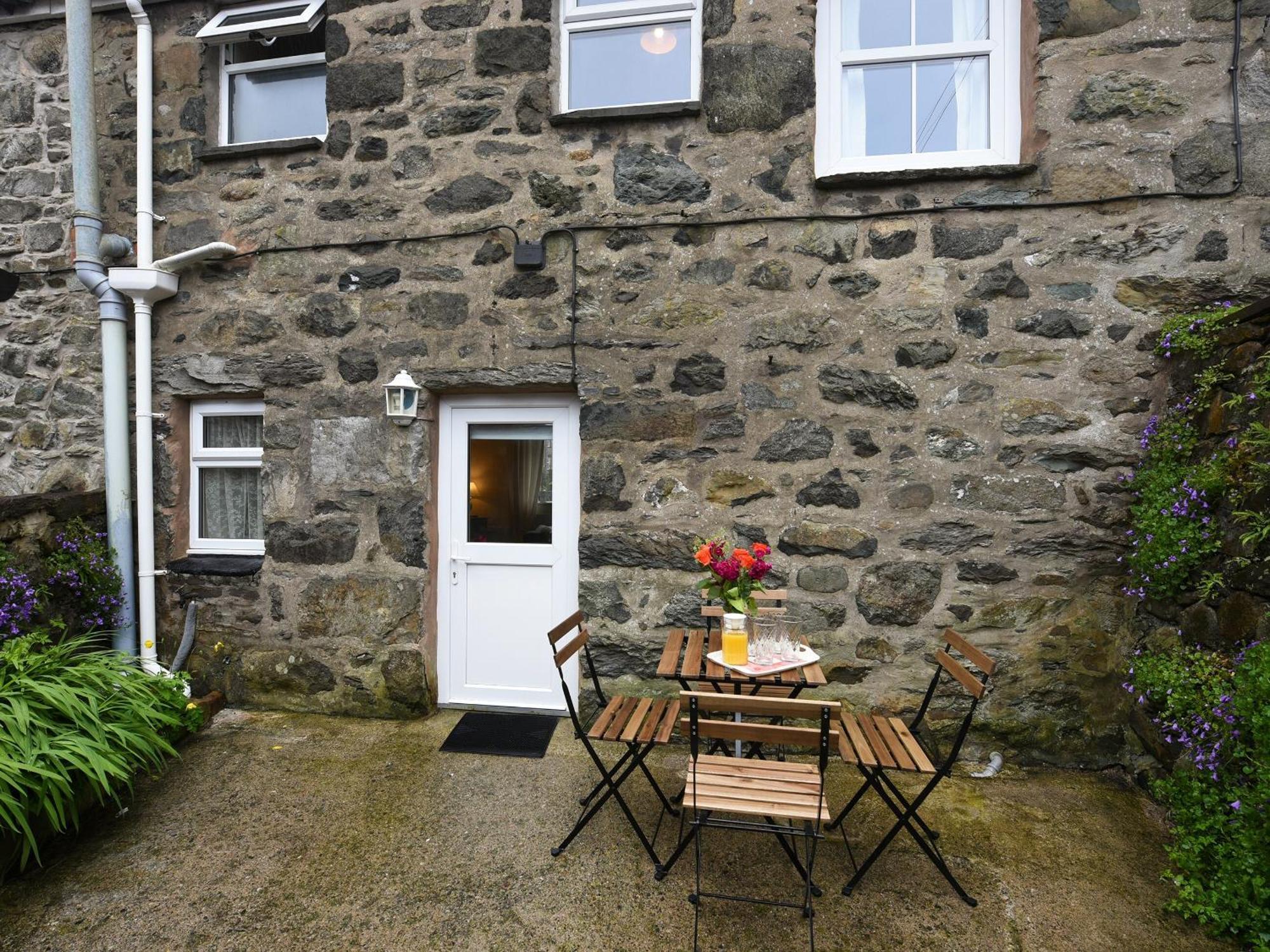 Llys Dedwydd Villa Dolgellau Luaran gambar